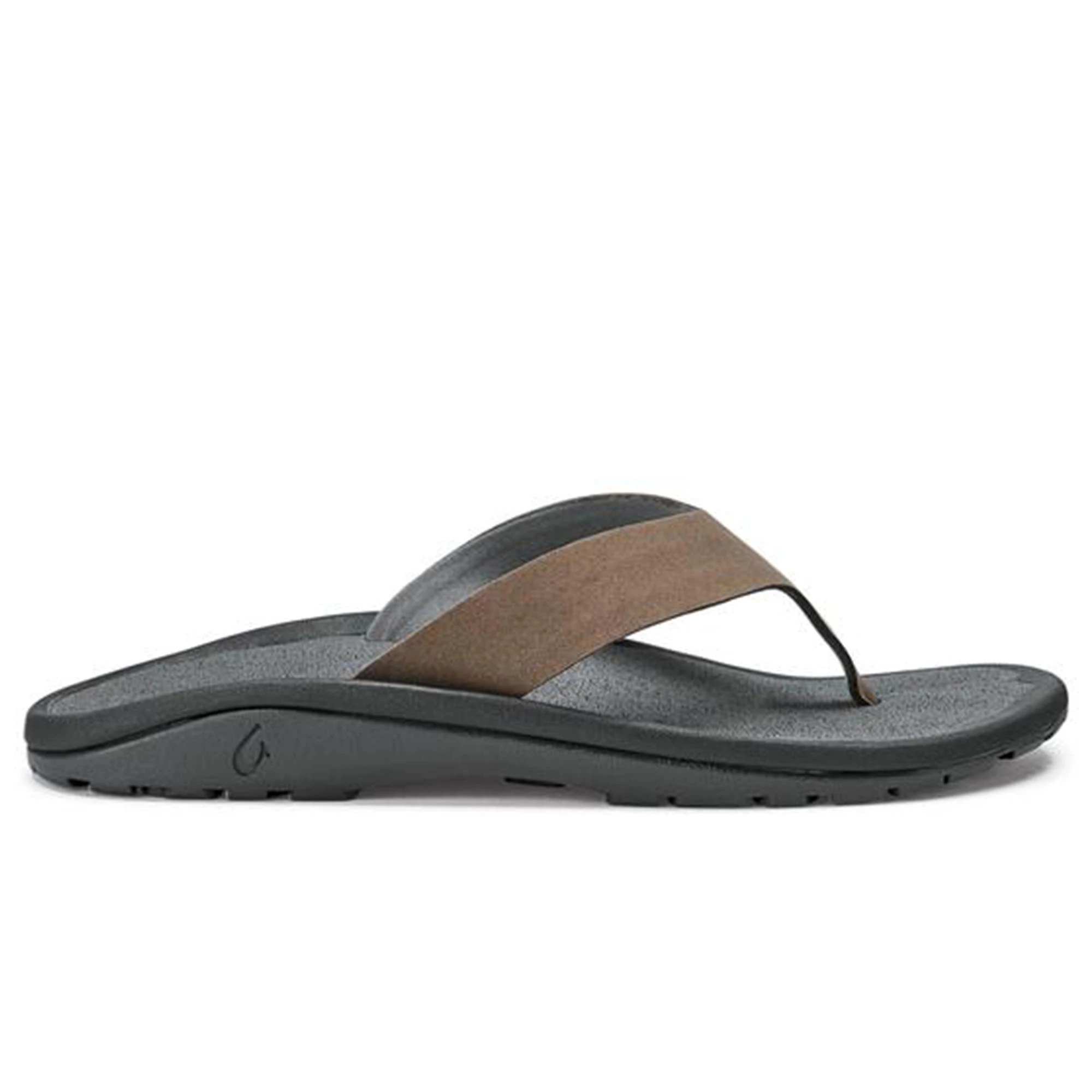 OluKai Men's Ohana Ho'okahi Flip Flops 1 OluKai Men's Ohana Ho'okahi Flip Flops