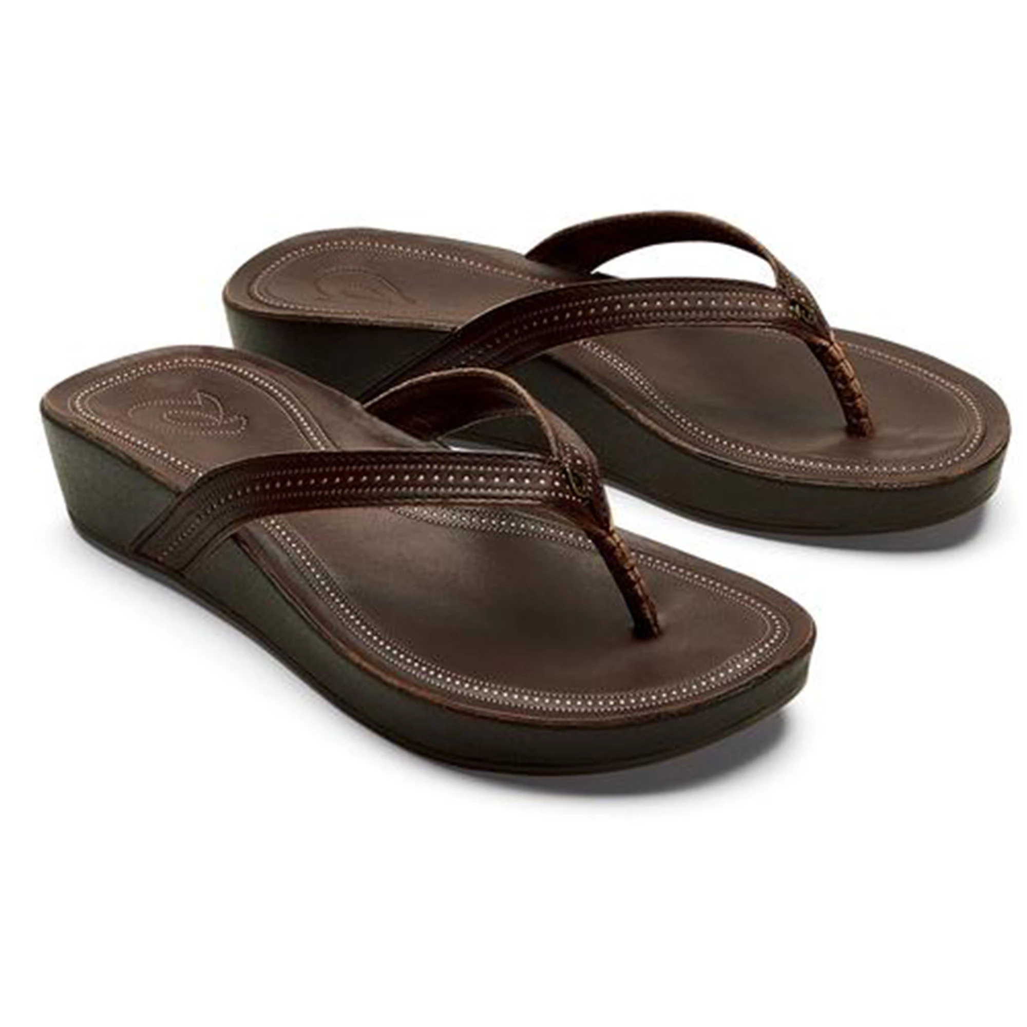 OluKai Women's Ola Flip Flops 8 OluKai Women's Ola Flip Flops - Image 8