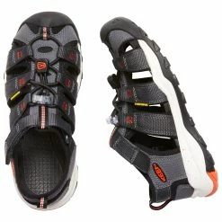 Keen Boy's Newport Neo H2 Sandals 8 Keen Boy's Newport Neo H2 Sandals -SANDALS & FLIP-FLOPS SHOP 67edee63 1072 4042 a65c da1ae022bd6b