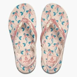 Reef Girls Little Stargazer Prints Sandals (Little Kids) -SANDALS & FLIP-FLOPS SHOP 67f05aad 6c08 48b8 b415 bc52bee76eba
