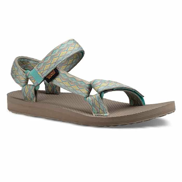 Teva Women's Original Universal Sandals Prints 2 Teva Women's Original Universal Sandals Prints - Image 2