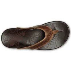 Olukai Men's Hikianalia Sandals -SANDALS & FLIP-FLOPS SHOP 6810614e c451 440d ad92 e2256491d8b2