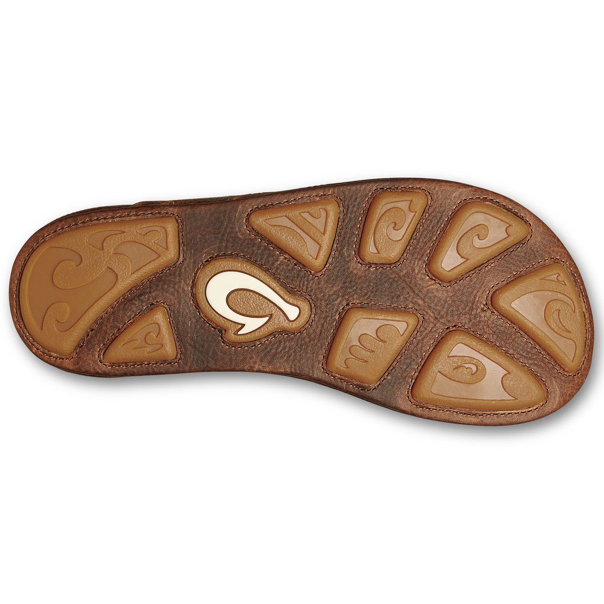 Olukai Men's Hiapo Casual Sandals 3 Olukai Men's Hiapo Casual Sandals - Image 3