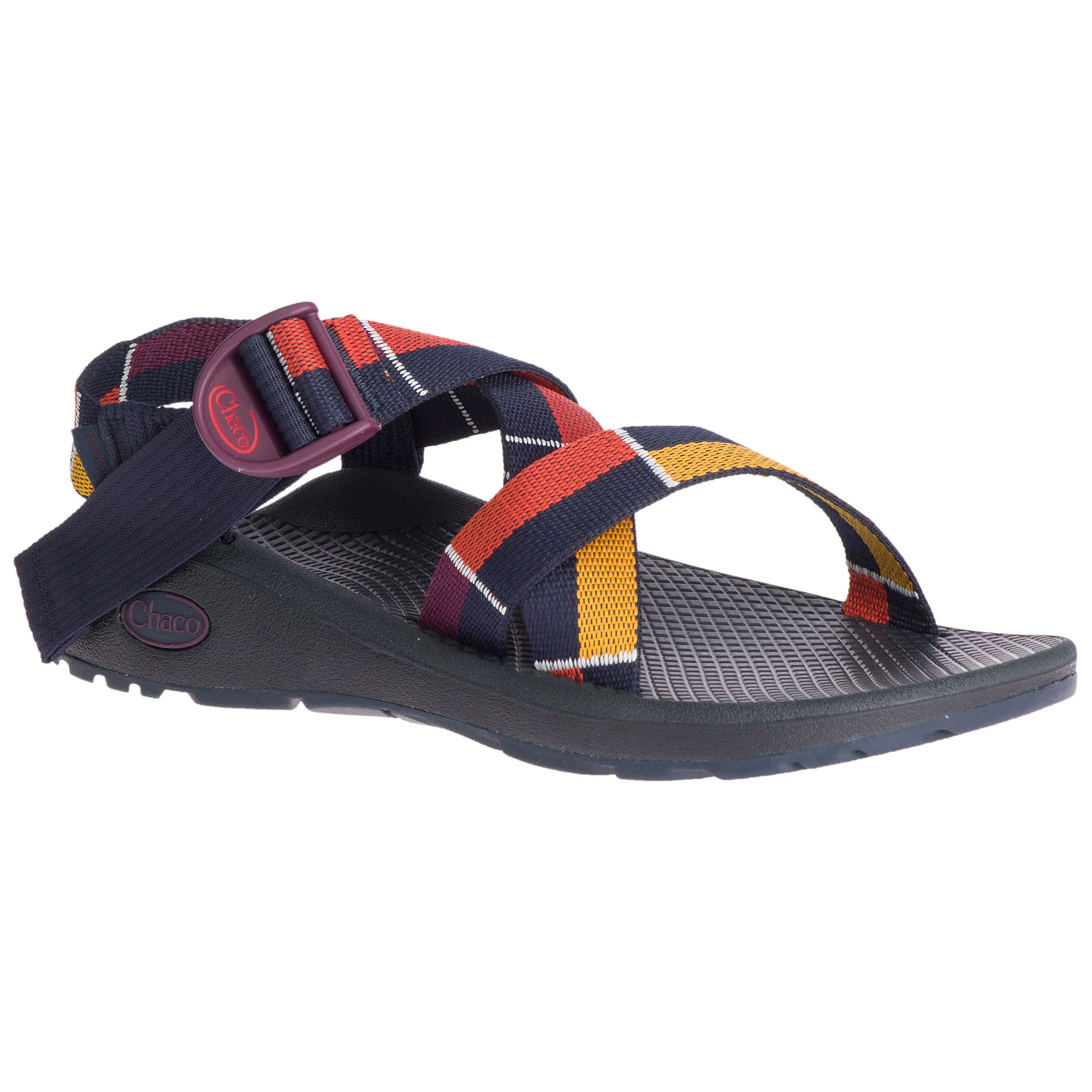 Chaco Womens Mega Z/Cloud Sandals 18 Chaco Womens Mega Z/Cloud Sandals - Image 18