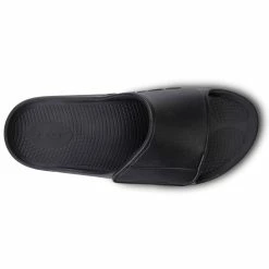 OOFOS Men's Ooahh Sport Flex Slides 12 OOFOS Men's Ooahh Sport Flex Slides -SANDALS & FLIP-FLOPS SHOP 68b88947 923a 40ea 90f0 141495d88e2b