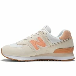 New Balance Womens 574 Casual Shoes -SANDALS & FLIP-FLOPS SHOP 68bc5086 0319 404b afcd 2e4a66f82fb6