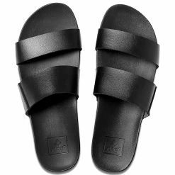 REEF Women's Cushion Vista Casual Sandals 54 REEF Women's Cushion Vista Casual Sandals -SANDALS & FLIP-FLOPS SHOP 69288fe3 9974 47fc afad d149675f565e