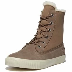 Timberland Women's Skyla Bay Fleece Fold-Down Casual Boots 19 Timberland Women's Skyla Bay Fleece Fold-Down Casual Boots -SANDALS & FLIP-FLOPS SHOP 692b5d3d 5f47 42ba becb af1d114912c5