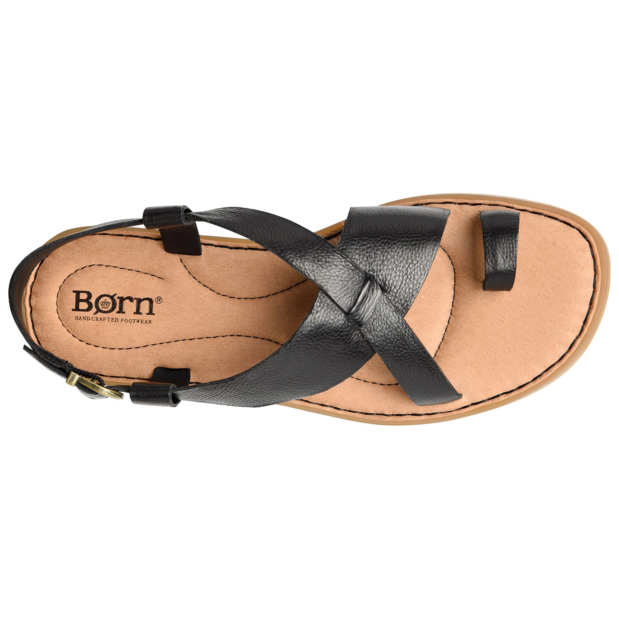 Born Women's Inya Casual Sandals 7 Born Women's Inya Casual Sandals - Image 7