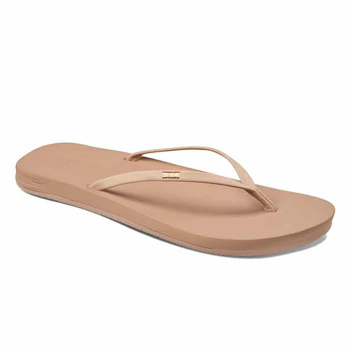 Reef Women's Cushion Bounce Slim Sandals 1 Reef Women's Cushion Bounce Slim Sandals