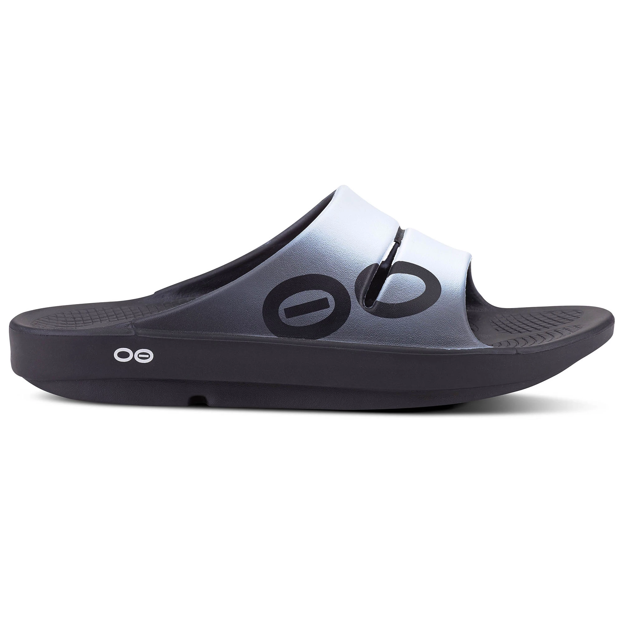 OOFOS Mens OOahh Sport Slide Sandals 1 OOFOS Mens OOahh Sport Slide Sandals