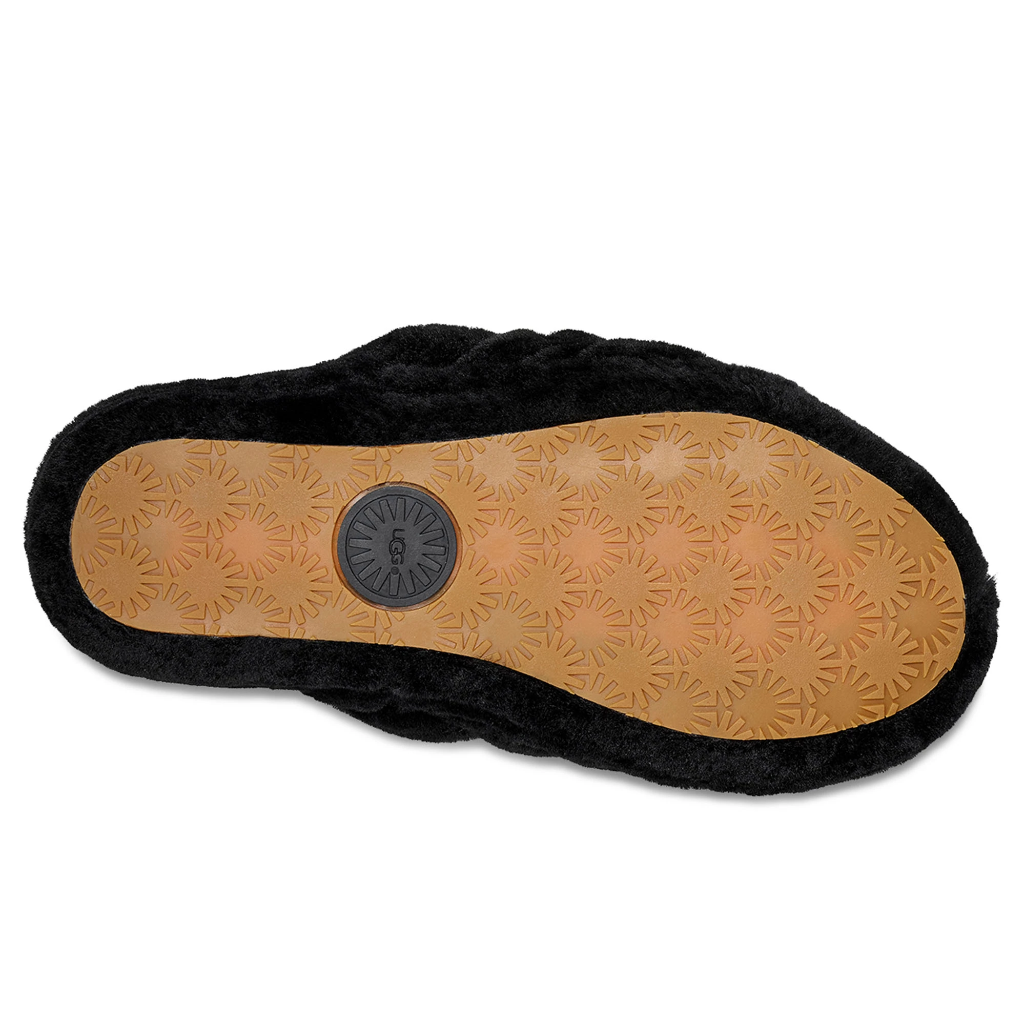 UGG Women's Fluff Yeah Slides 7 UGG Women's Fluff Yeah Slides - Image 7