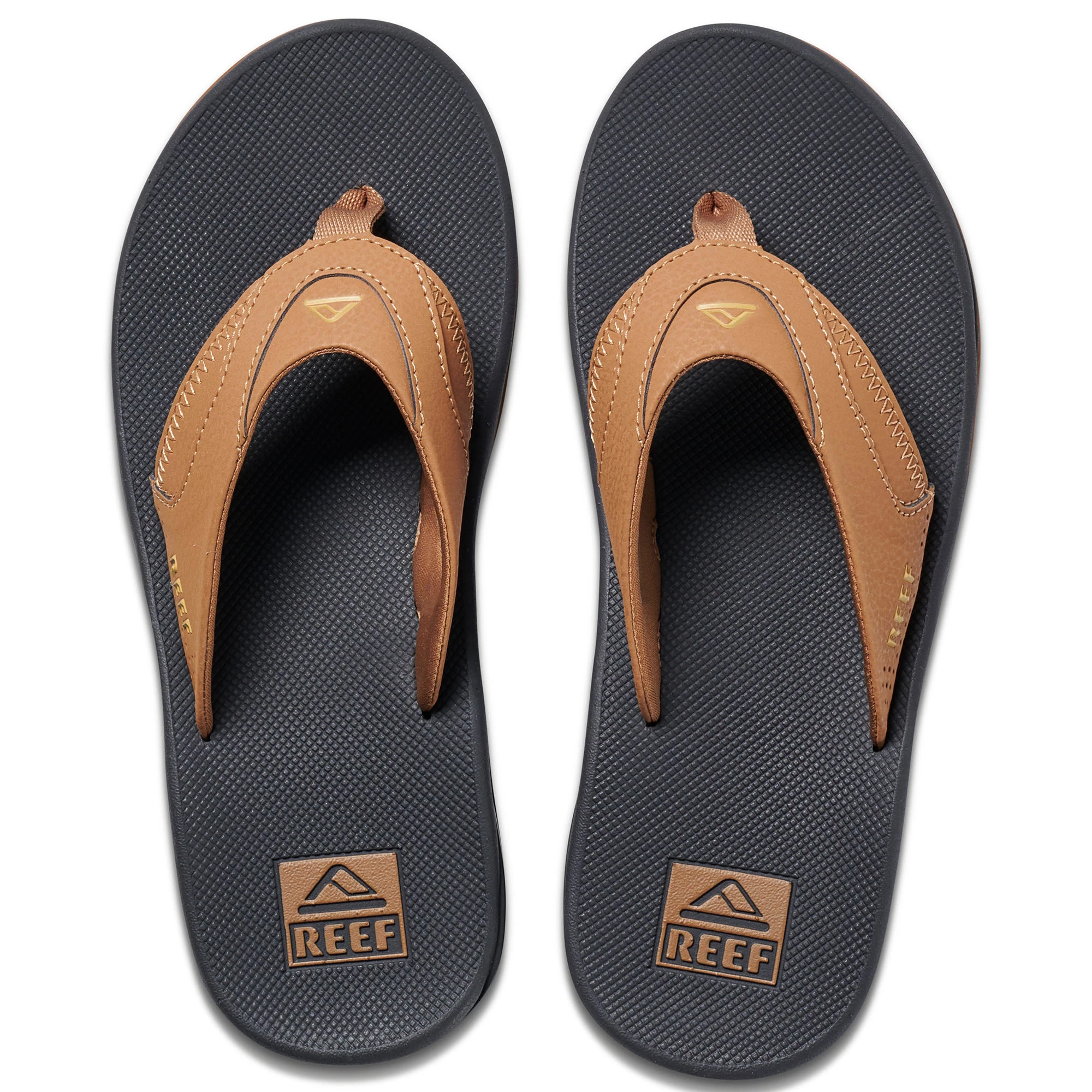 REEF Men's Fanning Casual Sandals 15 REEF Men's Fanning Casual Sandals - Image 15