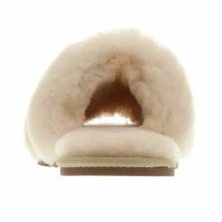 Lamo Sheepskin Women's Naomi Slippers -SANDALS & FLIP-FLOPS SHOP 6def72a8 5e7e 4dab 8481 11261453ee19