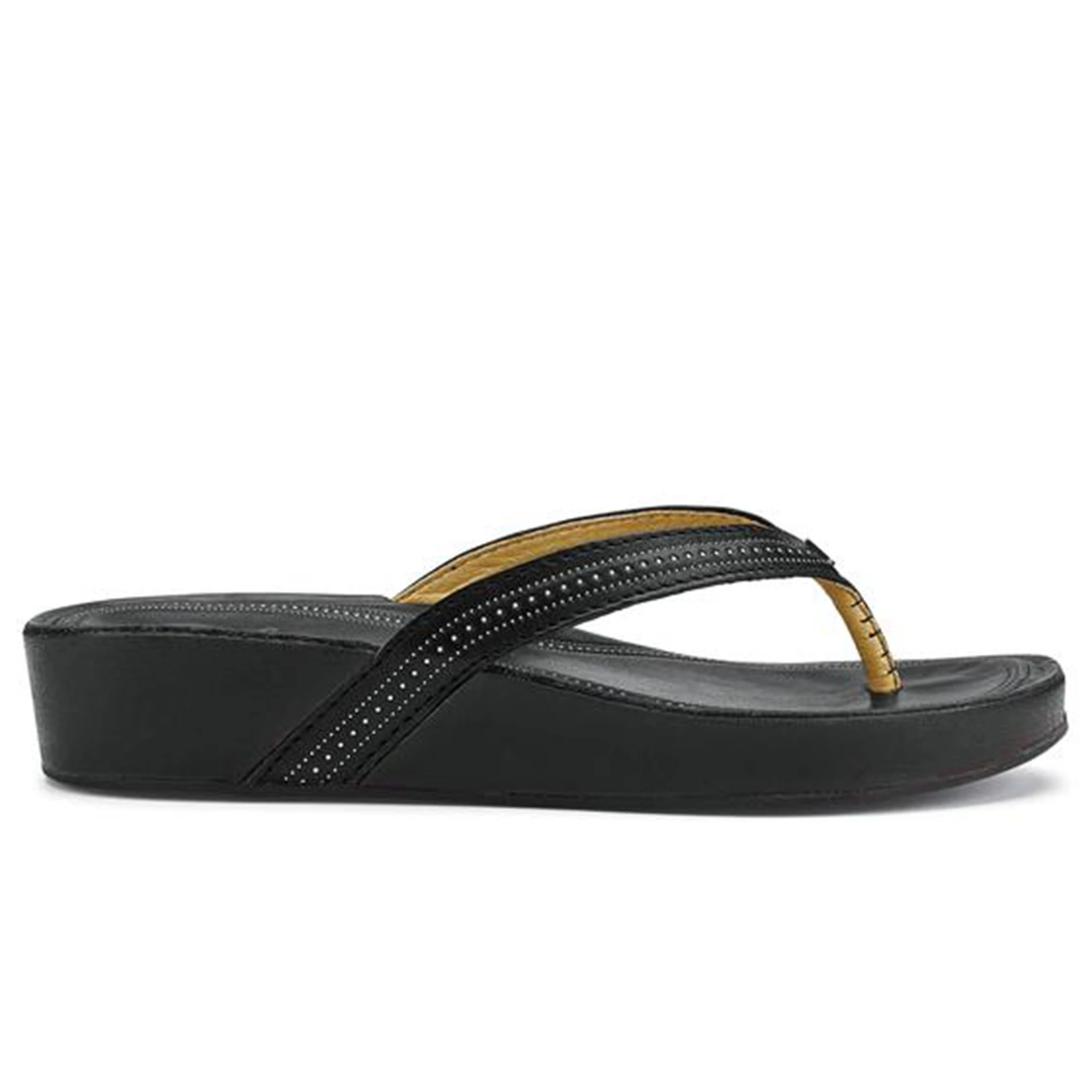 OluKai Women's Ola Flip Flops 1 OluKai Women's Ola Flip Flops