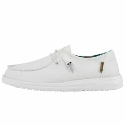 Hey Dude Womens Wendy Casual Shoes