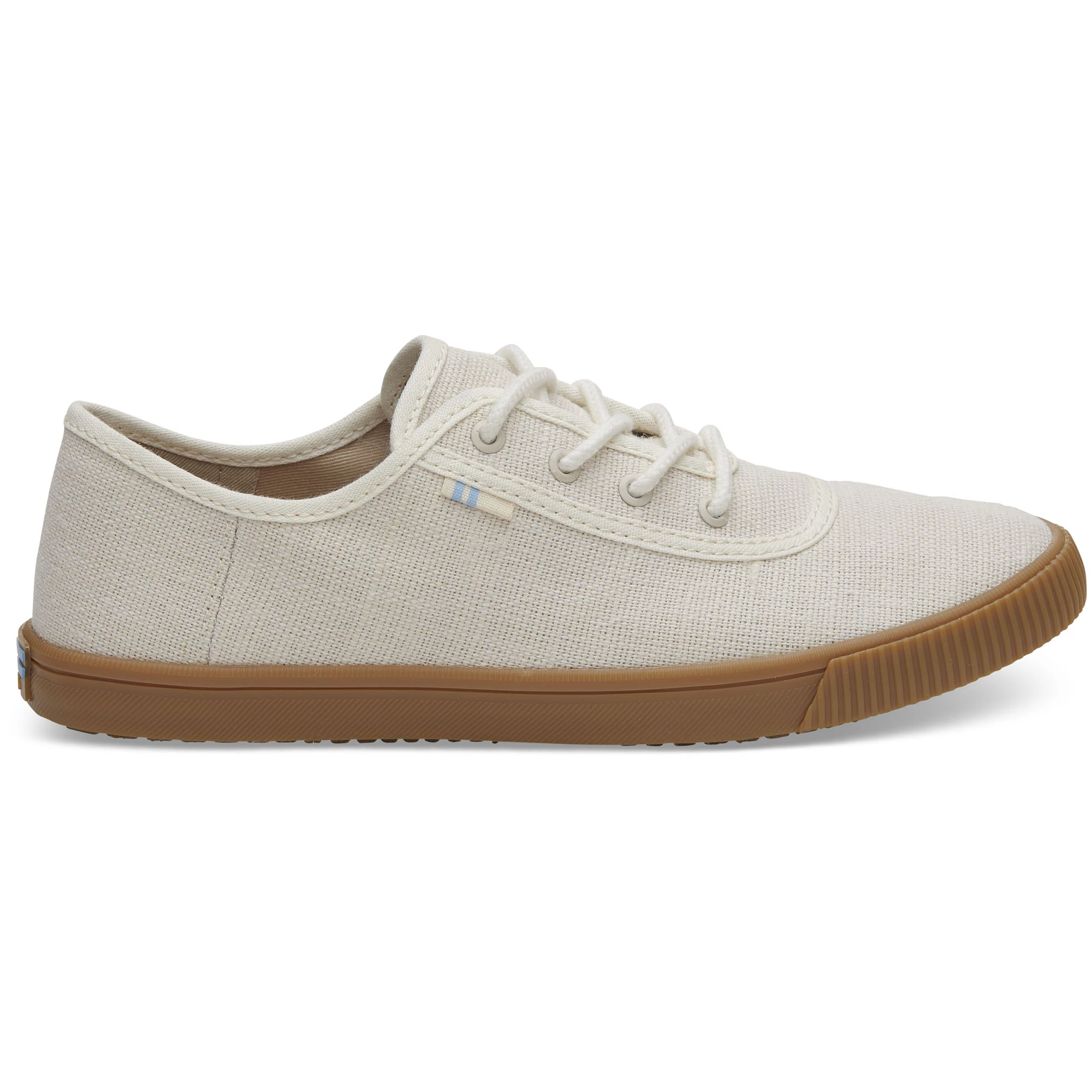 Toms Women's Carmel Casual Shoes 4 Toms Women's Carmel Casual Shoes - Image 4