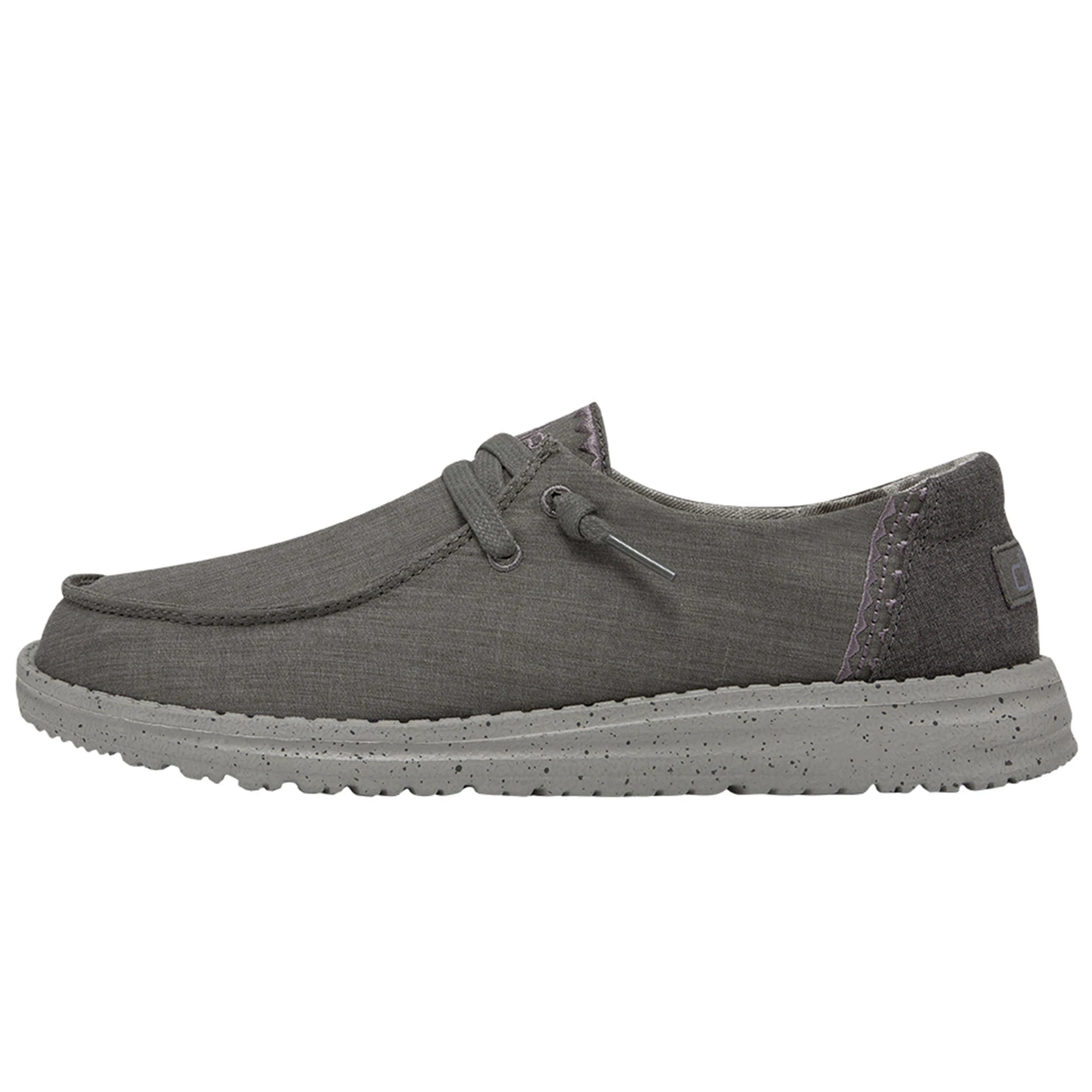 Hey Dude Womens Wendy Inca Casual Shoes 4 Hey Dude Womens Wendy Inca Casual Shoes - Image 4