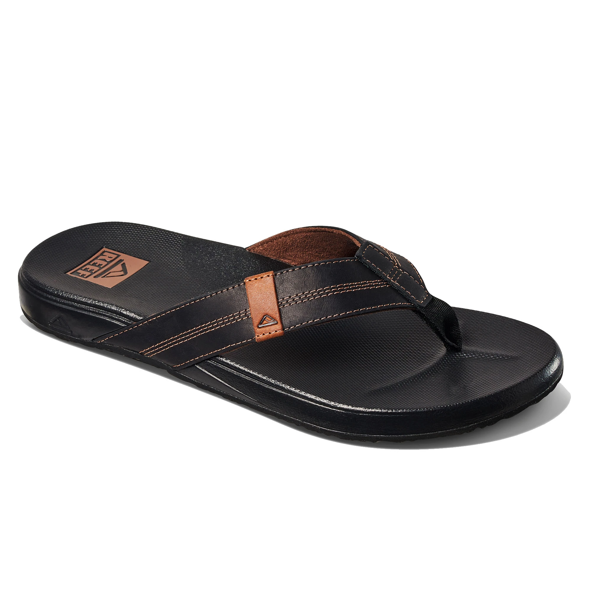 Reef Mens Cushion Phantom LE Sandals 2 Reef Mens Cushion Phantom LE Sandals - Image 2