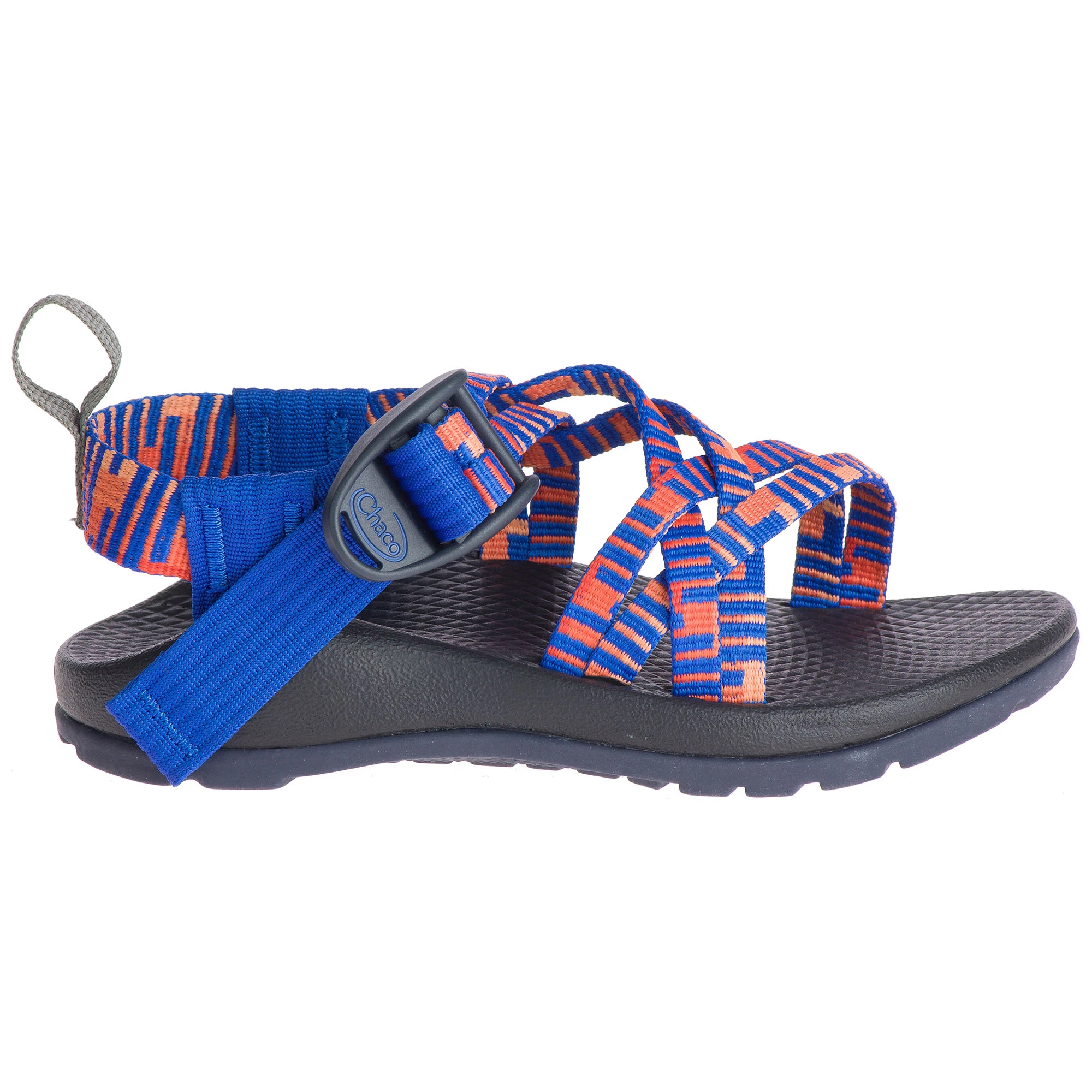 Chaco Girl's ZX/1 EcoTread™ Sandals (Big Kids') 1 Chaco Girl's ZX/1 EcoTread™ Sandals (Big Kids')
