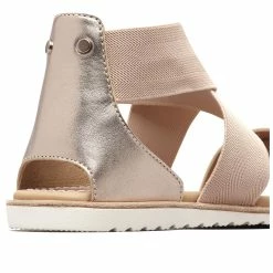 Sorel Women's Ella Sandals Warm Gold 6 Sorel Women's Ella Sandals Warm Gold -SANDALS & FLIP-FLOPS SHOP 6fa3ac65 1a6e 4518 a10b d0074d90b7cd