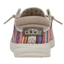 Hey Dude Womens Wendy Rodeo Casual Shoes -SANDALS & FLIP-FLOPS SHOP 703aa9f9 8cd7 45e3 aec5 e1cb337c99b8