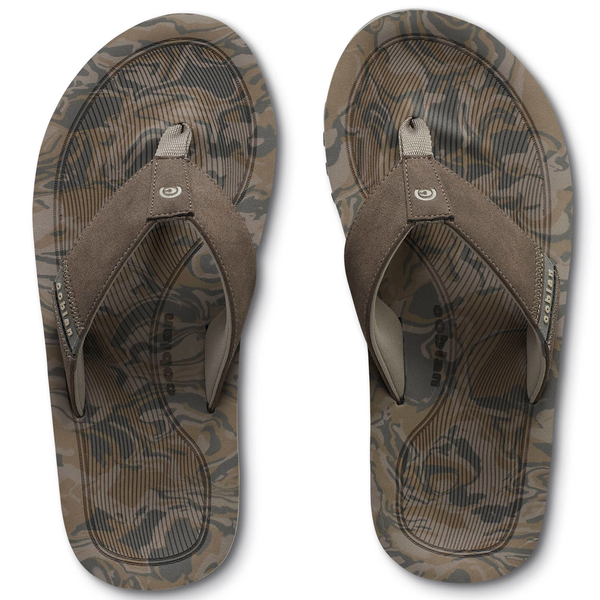 Cobian Mens ARV 2™ Trek Casual Sandals 9 Cobian Mens ARV 2™ Trek Casual Sandals - Image 9