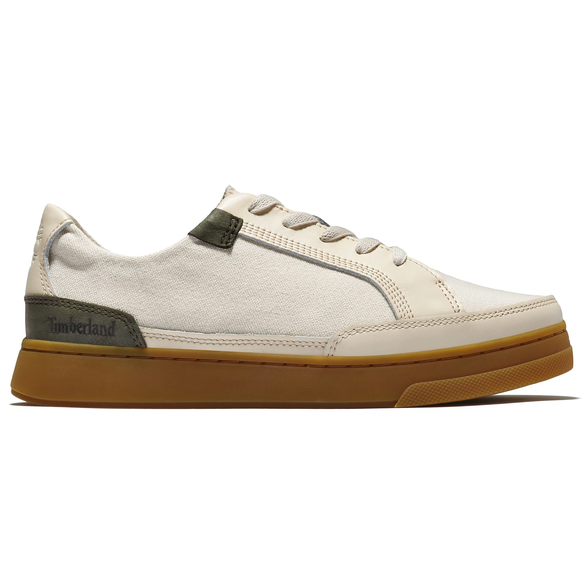 Timberland Women's Atlanta Green EK+ Sneakers 4 Timberland Women's Atlanta Green EK+ Sneakers - Image 4