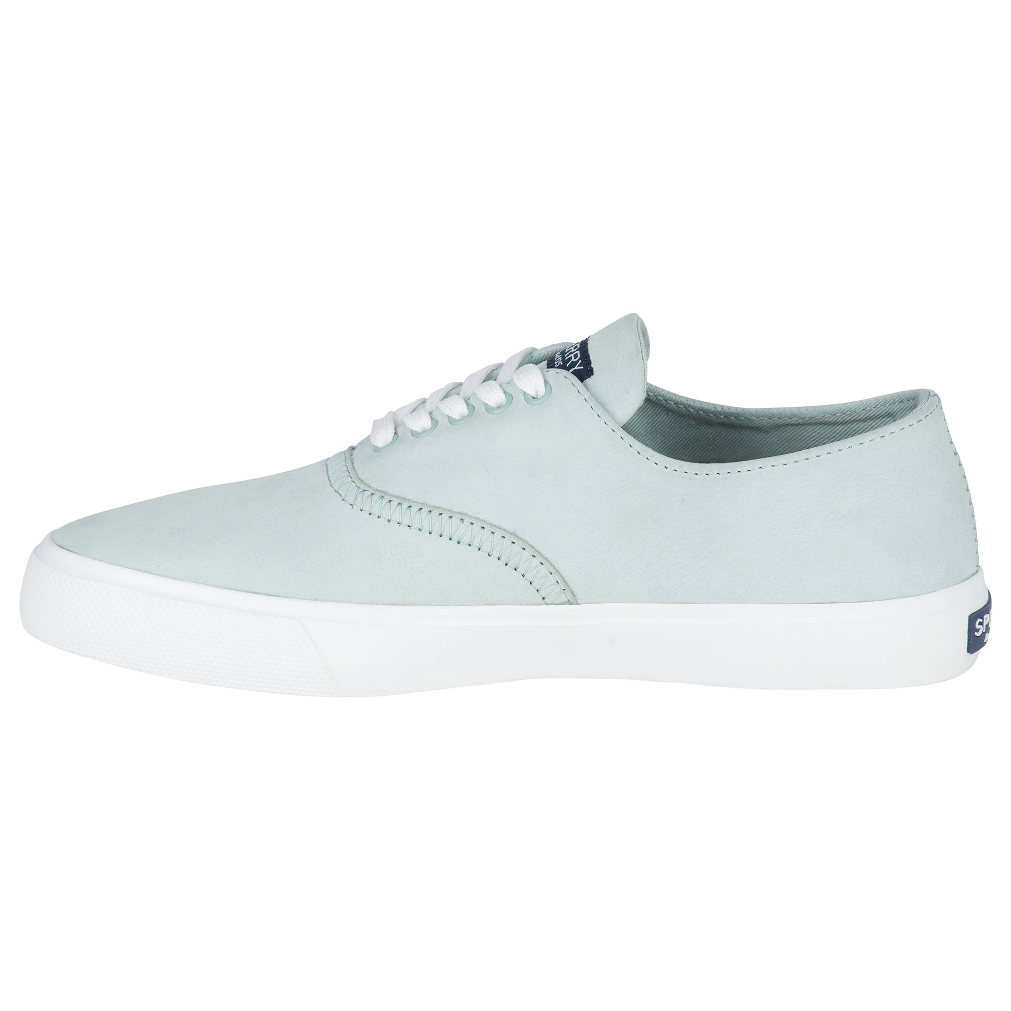 Sperry Women's Captain's CVO Washable Casual Shoes 2 Sperry Women's Captain's CVO Washable Casual Shoes - Image 2