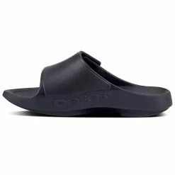 OOFOS Men's Ooahh Sport Flex Slides 10 OOFOS Men's Ooahh Sport Flex Slides -SANDALS & FLIP-FLOPS SHOP 7107b183 006a 43fb 87a8 b44073c5ab31