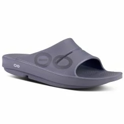 OOFOS Mens OOahh Sport Slide Sandals 17 OOFOS Mens OOahh Sport Slide Sandals -SANDALS & FLIP-FLOPS SHOP 7108518d e08d 4716 aade 57d596e680f9