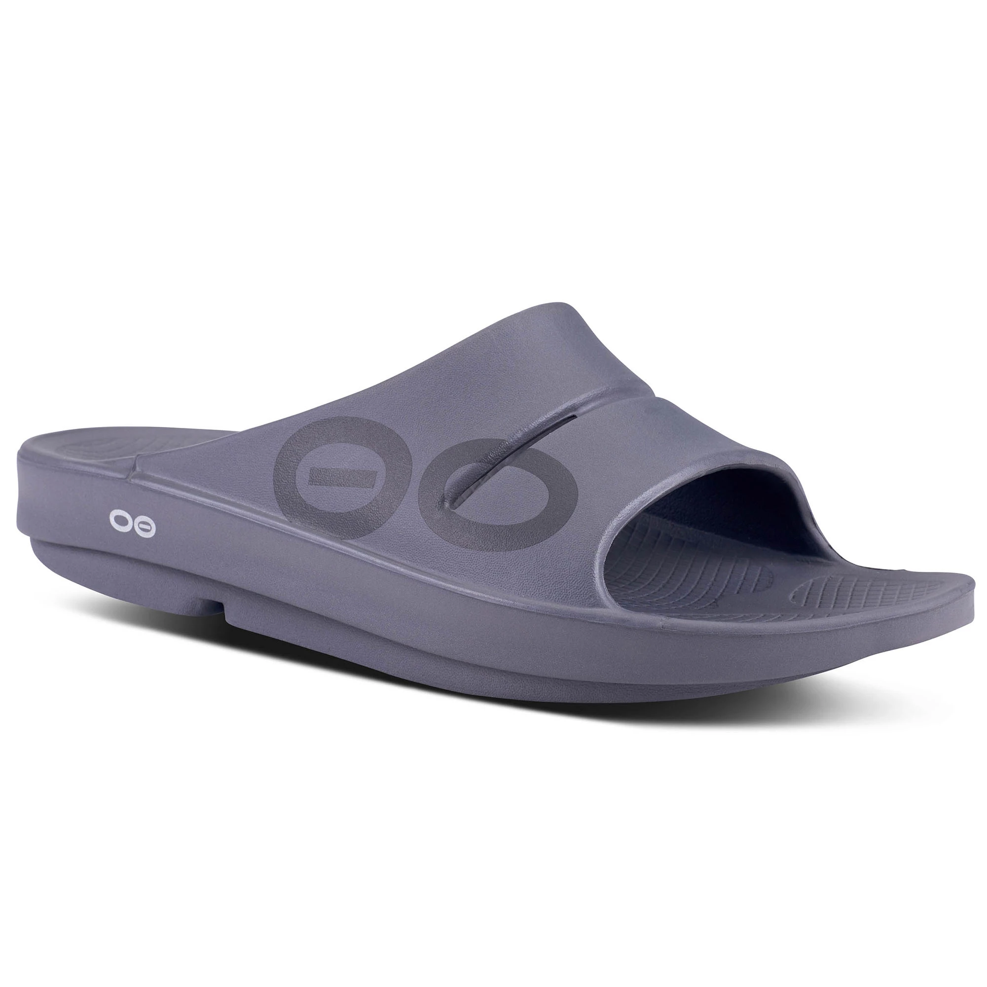 OOFOS Mens OOahh Sport Slide Sandals 6 OOFOS Mens OOahh Sport Slide Sandals - Image 6
