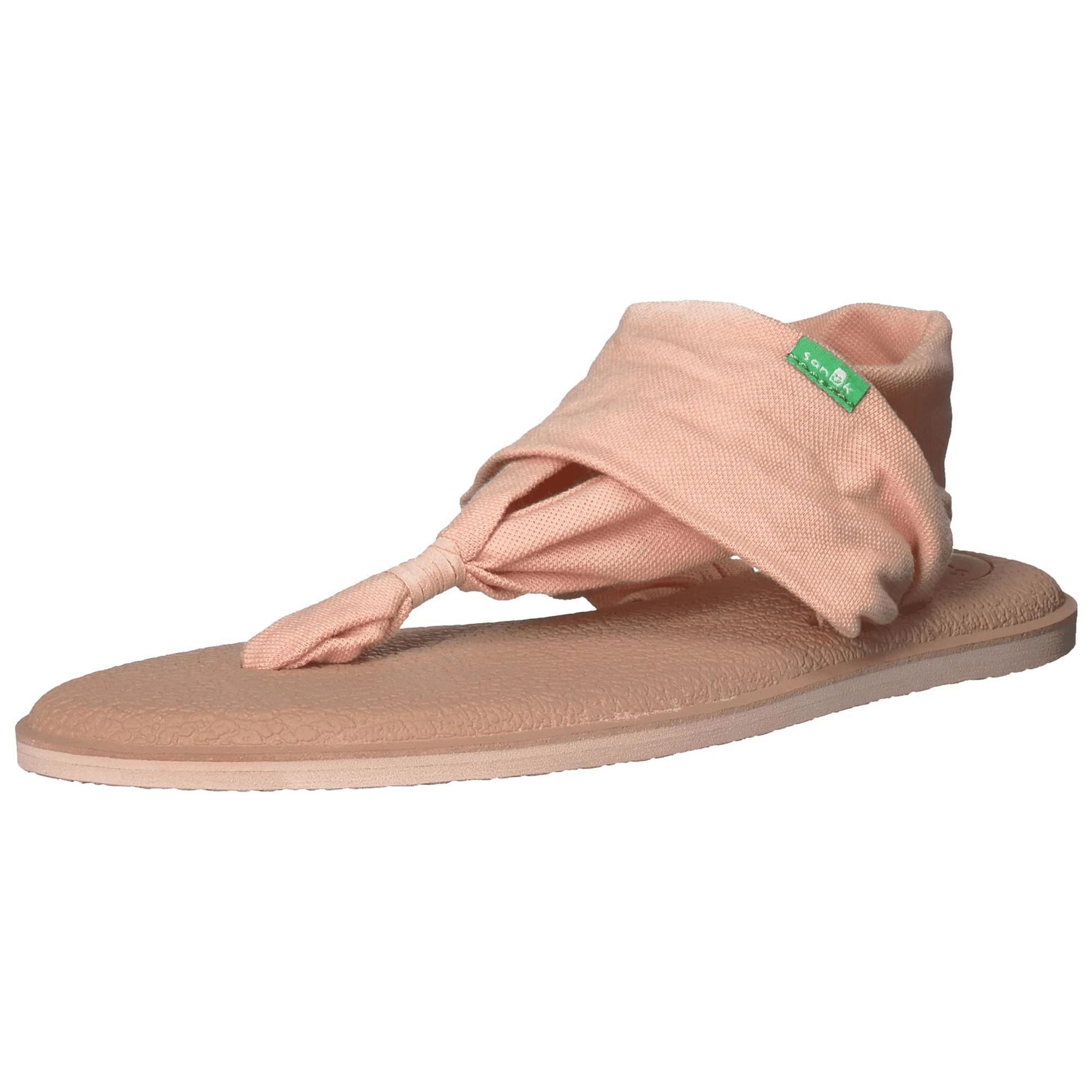 Sanuk Women's Yoga Sling 2 Metallic LX Sandals 7 Sanuk Women's Yoga Sling 2 Metallic LX Sandals - Image 7