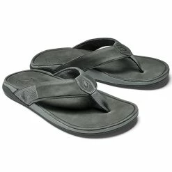 OluKai Mens Tuahine Sandals -SANDALS & FLIP-FLOPS SHOP 711b522a b7ba 4ad6 9c01 cda22cdbae8e