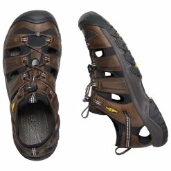 Keen Men's Targhee III Sandals -SANDALS & FLIP-FLOPS SHOP 713bcdac 227d 4fe6 b822 49a1259b5d49
