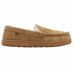 Lamo Sheepskin Men's Harrison Slippers -SANDALS & FLIP-FLOPS SHOP 71d29b5a db03 452e b385 8b781becf7f8