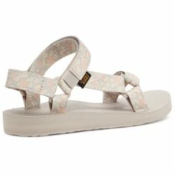 Teva Womens Original Universal Wildflower Casual Sandals -SANDALS & FLIP-FLOPS SHOP 72611a95 c970 4ee1 b07f 3751d6306e3d