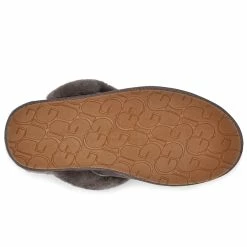 UGG Women's Scuffette II Slippers -SANDALS & FLIP-FLOPS SHOP 73e2ed84 61ec 4914 894a eef9cfb95d8d