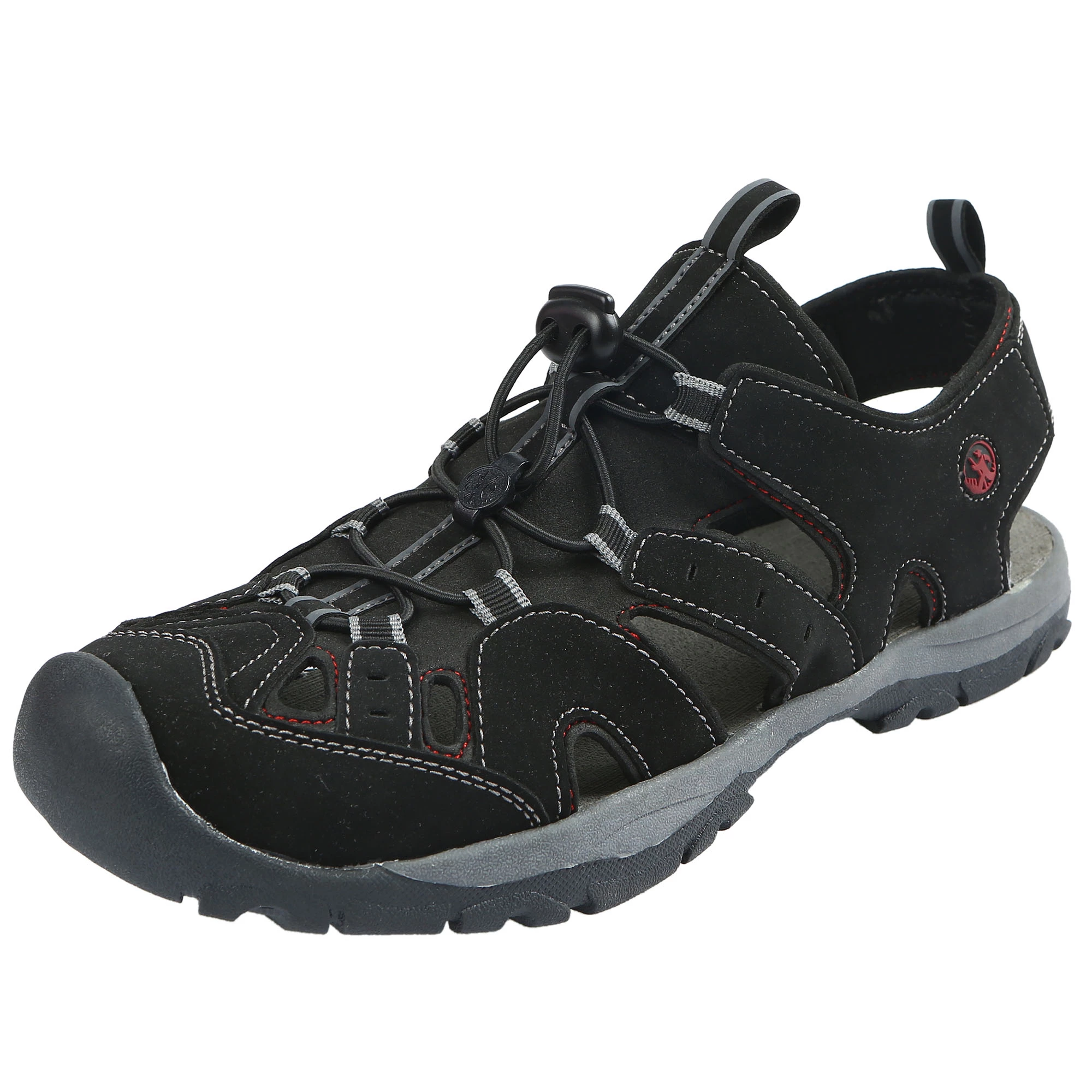 Northside Mens Burke II Sandals 2 Northside Mens Burke II Sandals - Image 2