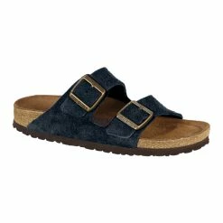 Birkenstock Women's Arizona Soft Footbed Suede Sandals 8 Birkenstock Women's Arizona Soft Footbed Suede Sandals -SANDALS & FLIP-FLOPS SHOP 74134c65 1244 4a9f a542 02408591c6e5
