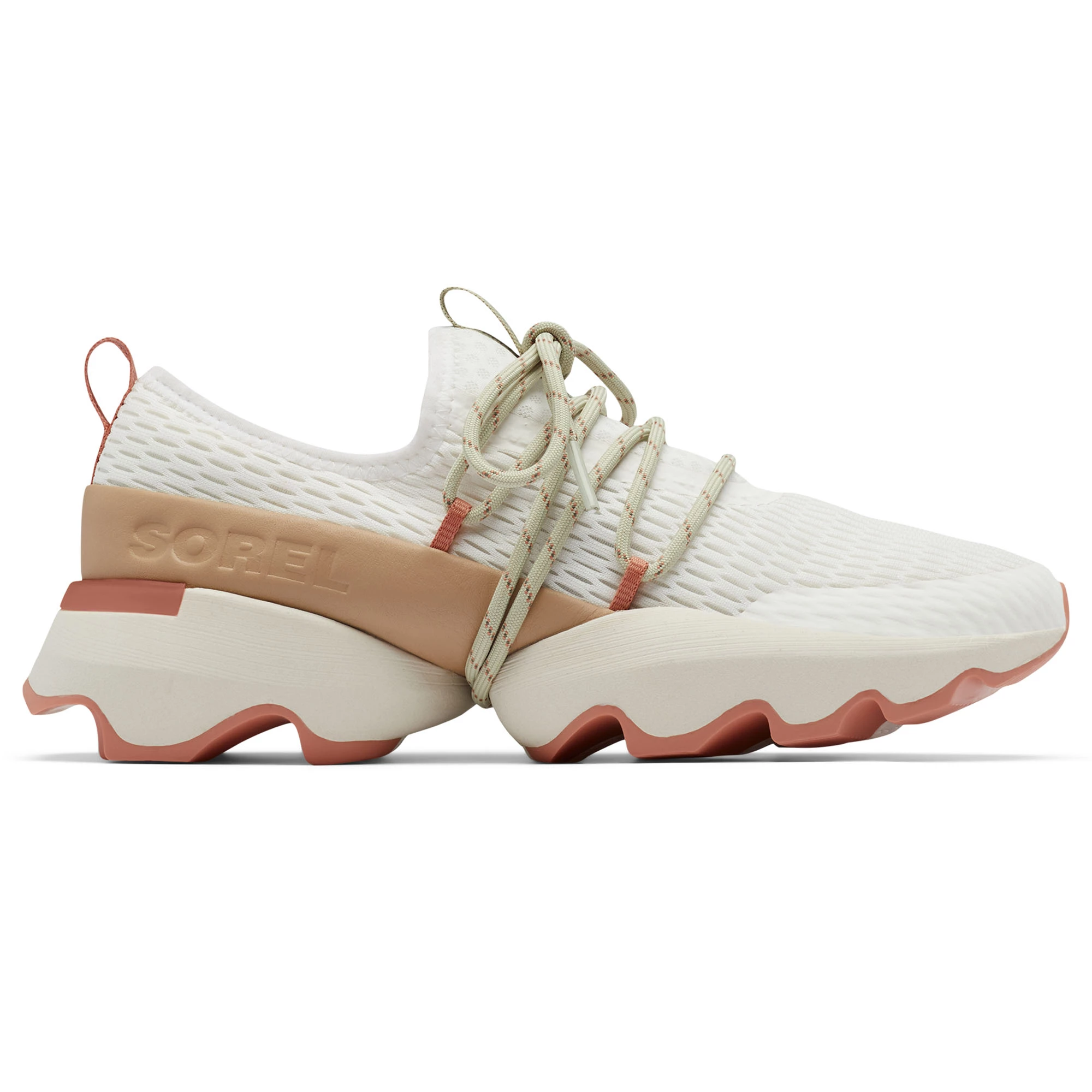 Sorel Womens Kinetic™ Impact Lace Shoes 15 Sorel Womens Kinetic™ Impact Lace Shoes - Image 15