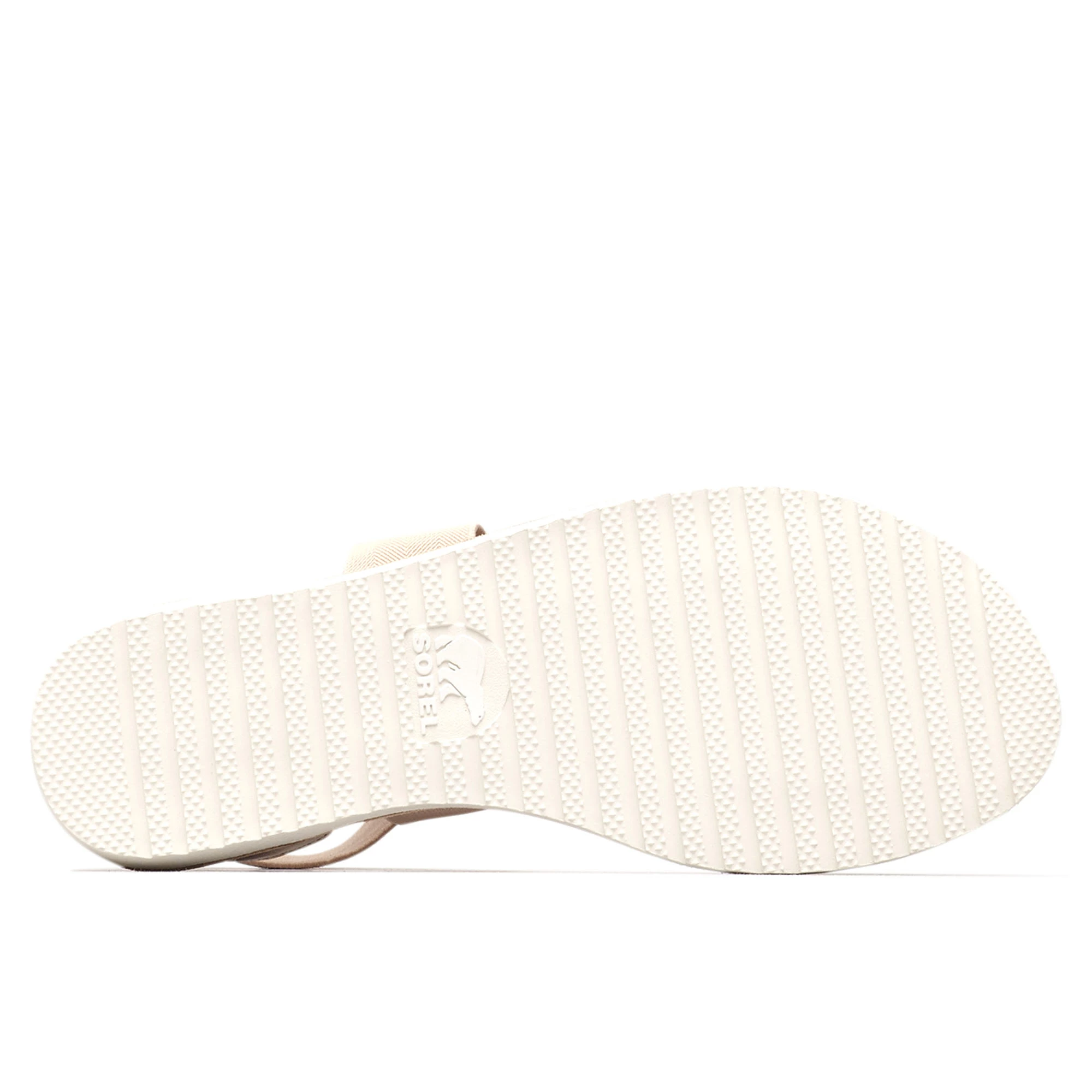 Sorel Women's Ella Sandals Warm Gold 4 Sorel Women's Ella Sandals Warm Gold - Image 4