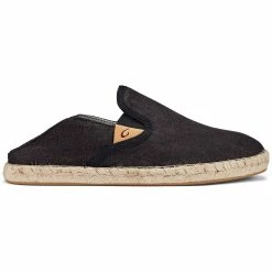 OluKai Womens Kaula Paa Kapa Casual Shoes 14 OluKai Womens Kaula Paa Kapa Casual Shoes -SANDALS & FLIP-FLOPS SHOP 74be3819 0678 4c5f 9252 8b0f375731a1