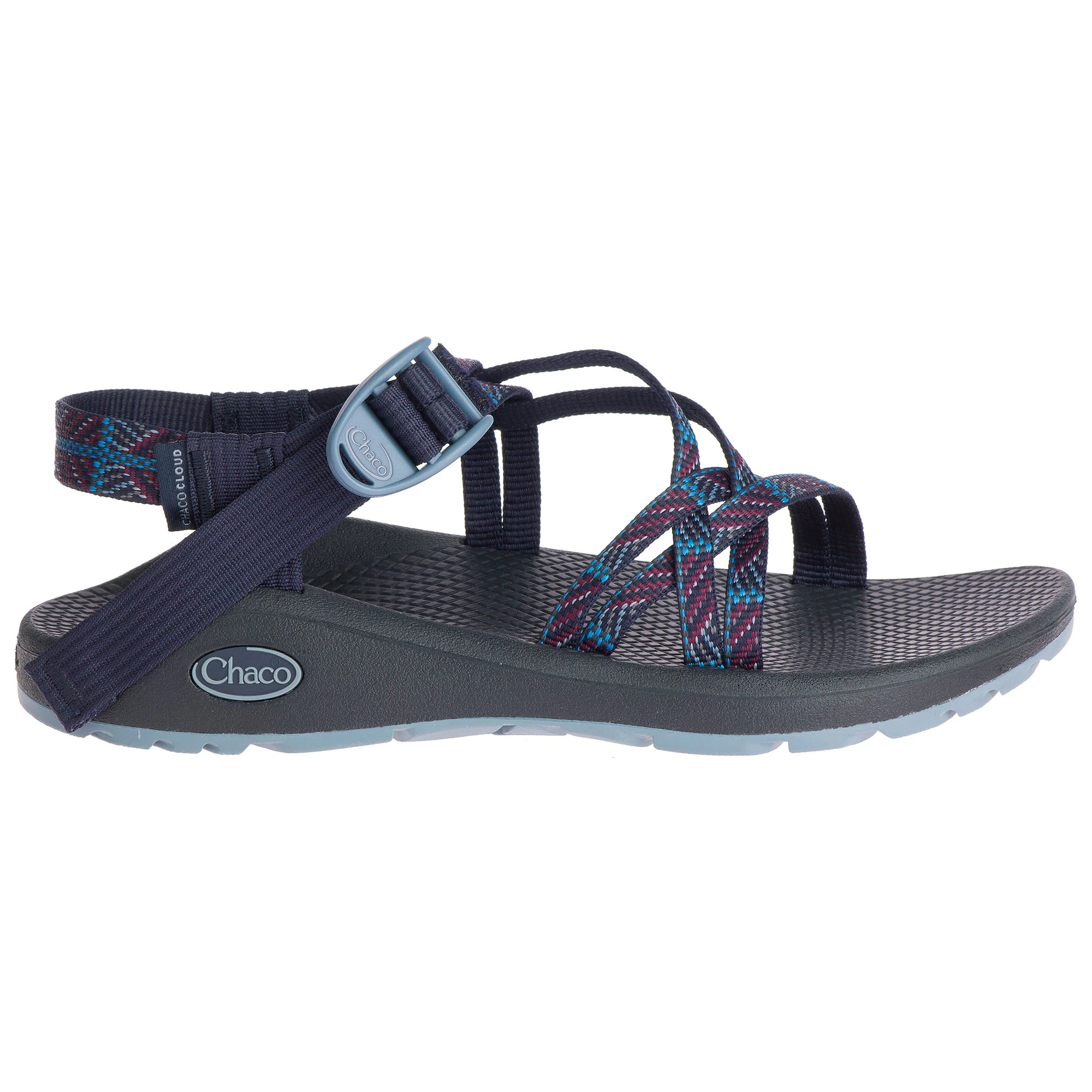 Chaco Women's Z/Cloud X Sandals 3 Chaco Women's Z/Cloud X Sandals - Image 3
