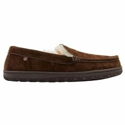 Lamo Sheepskin Men's Harrison Slippers