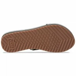 Vans Women's Cayucas Slide Sandals -SANDALS & FLIP-FLOPS SHOP 752ec32a 2779 4c35 930e ac1a726c8d5a