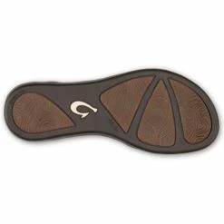 OluKai Women's Ho'opio Leather Flip Flops 40 OluKai Women's Ho'opio Leather Flip Flops -SANDALS & FLIP-FLOPS SHOP 7654a969 7cf7 4344 9197 c2bbc76c6374
