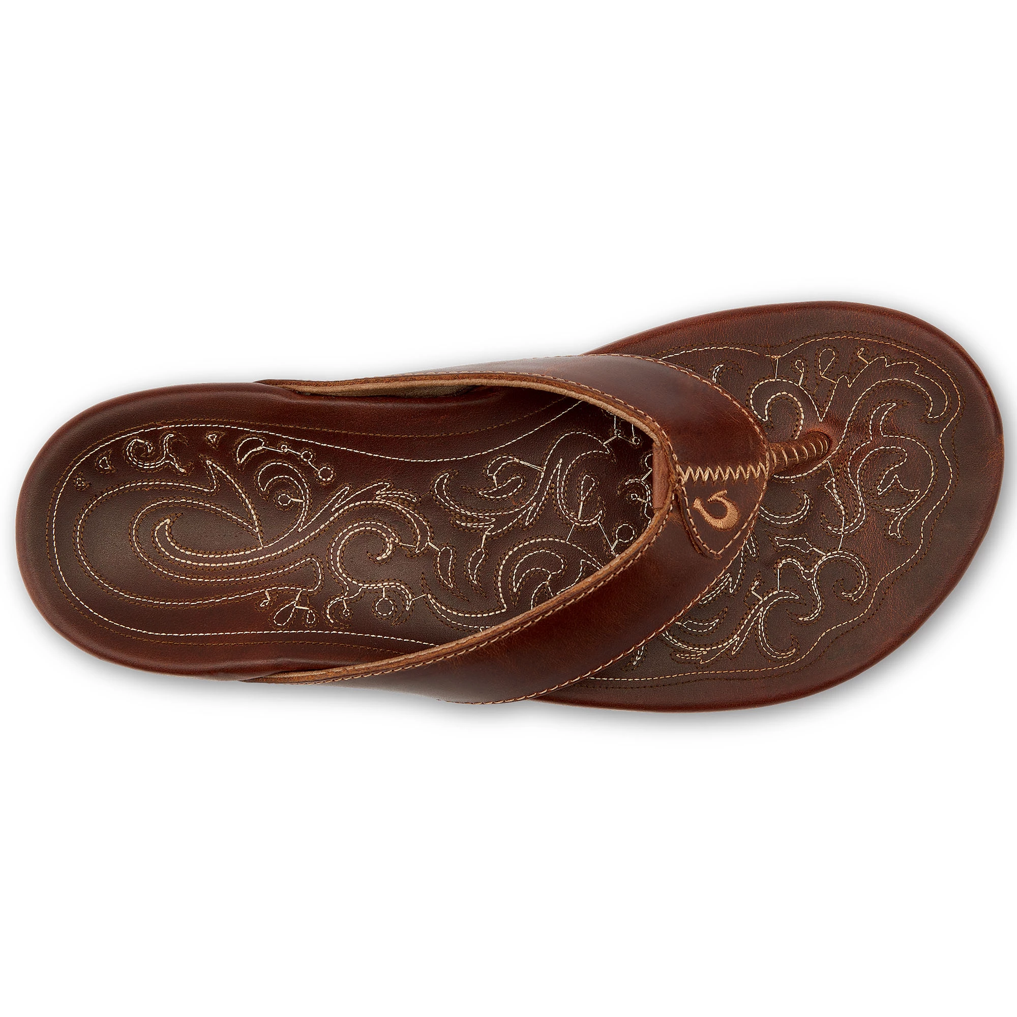 OluKai Mens Mekila Sandals 2 OluKai Mens Mekila Sandals - Image 2