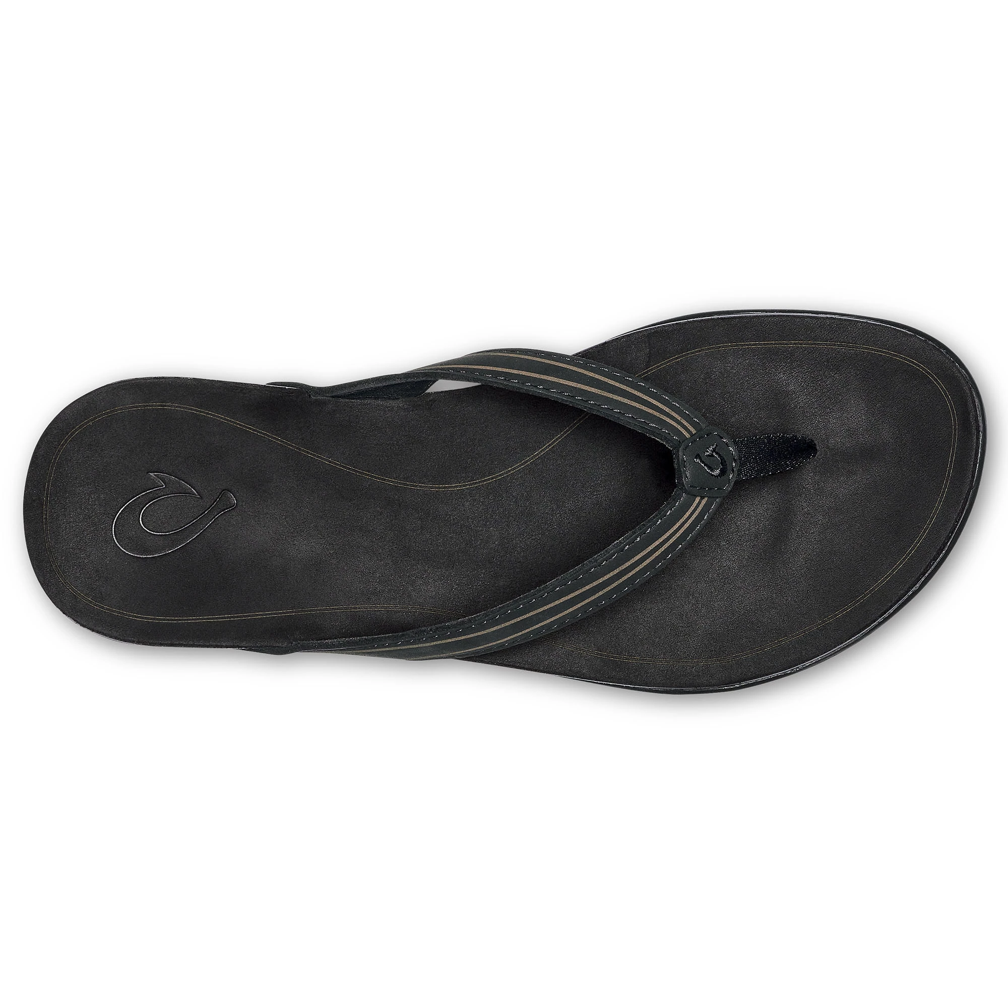 OluKai Womens ‘Aukai Sandals 4 OluKai Womens ‘Aukai Sandals - Image 4