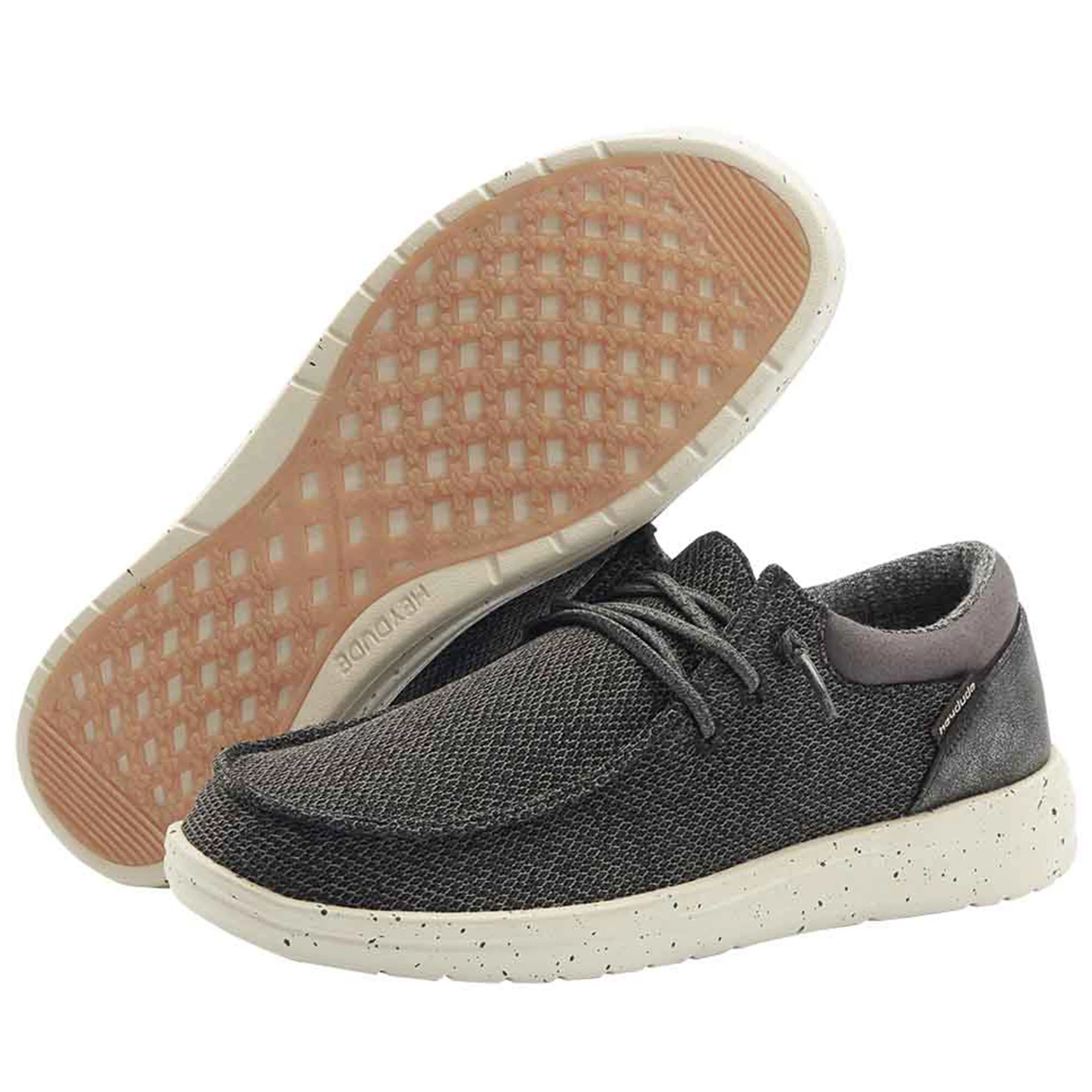 Hey Dude Women's Polly Sox Casual Shoes 12 Hey Dude Women's Polly Sox Casual Shoes - Image 12